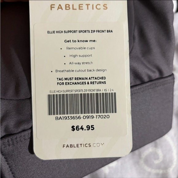 fitness bundle! - Picture 2 of 5